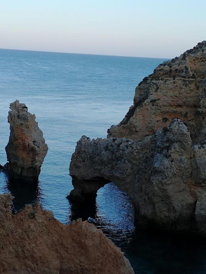 Casa Luna Lagos Dış mekan fotoğraf